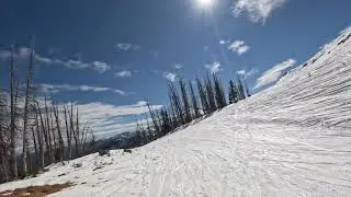 Wolf Creek Ski Resort