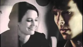 I don't believe you | Sherlock/Irene |