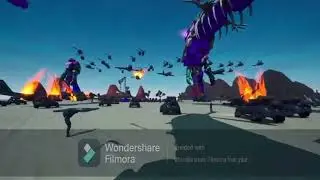 Fortnite Chapter 1: Ego Vs Alter