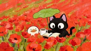 Let today be proof that you did not give up. 📚 Deep Focus | Jazz LoFi for Productivity