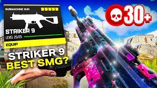 TIRED OF ALL THE META SMG'S? TRY THIS UNDERATED BUILD NOW! (WARZONE : URZIKSTAN SEASON 2 RELOADED)