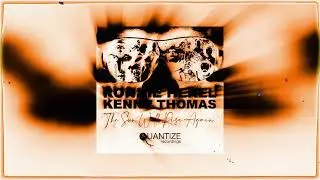 The Sun Will Rise Again - Ronnie Herel, Kenny Thomas