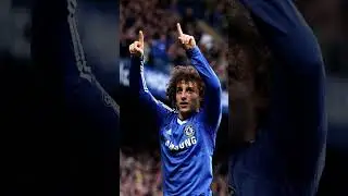 ¿SABÍAS QUE? DAVID LUIZ ...