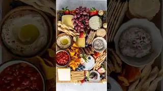 Cheese Platter