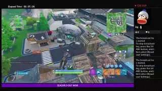 PLAYING SQUADS
