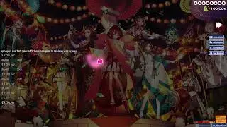 POV : U WANNA BE EKORO but as a 6digit