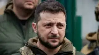 Киев признал неудачу в контрнаступлении