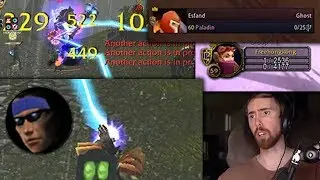 5 REASONS WHY SHAMAN IS THE BEST CLASS IN CLASSIC WOW