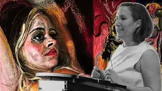 Artist Talk | Natalie Frank