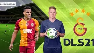 AVTOBUSDA DREAM LEGUE SOCCER OYNAMAQ