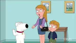 Family Guy - Stewie offscreen