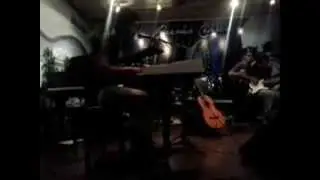 Yhago Sebaz - Calling All Angels (Lenny Kravitz Cover)
