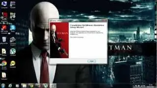 How to get Hitman Absolution for FREE