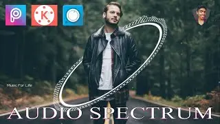 AUDIO SPECTRUM TUTORIAL FOR ANDROID | SIMPLE AND EASY TUTORIAL