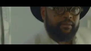 Soleil Wanga - TSHOUARAAA (Official Vidéo)