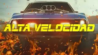 ALTA VELOCIDAD - ESTRENO 2021 HD - PELICULA DE ACCION COMPLETA EN ESPANOL LATINO - DOBLAJE EXCLUSIVO