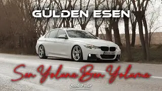 Gülden Esen ft Yusuf Tomakin - Sen Yoluna Ben Yoluma ( Berk Polat Remix )