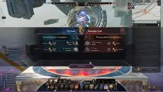 Throne and Liberty - Arena PvP: Why you should do it.
