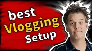 Canon m50: Best Vlogging Setup