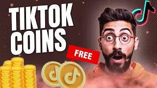 TikTok Free Coins - How I Got Unlimited TikTok Coins with TikTok Mod Tutorial 2023