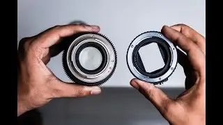 Get Macro Shots with ANY Lens! / How to use Macro in Video