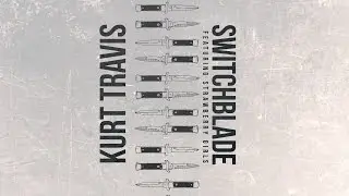 KURT TRAVIS - 