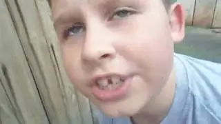 Илюха и обзор противогазов