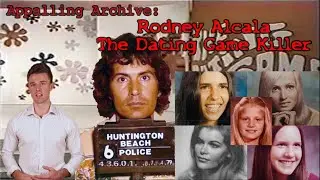 Charming Dating Game Contestant to Notorious Killer: The Terrifying Truth About Rodney Alcala