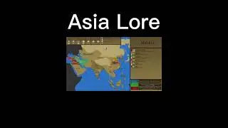 Asia Lore 