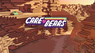 The Sandbox Alpha Season 3: Care Bears - Valley of Whispered Winds Walkthrough