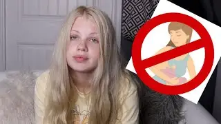 BREASTFEEDING IS NOT WHOLESOME