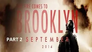 Emergency 4 | Brooklyn Modification | Part 2