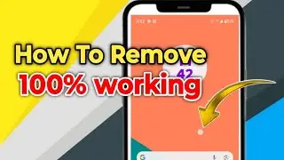 How to Enable Disable Show Taps setting in any Android Device | 2024