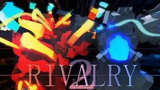 RIVALRY 2