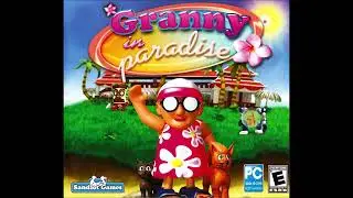 Granny in Paradise - Full Soundtrack