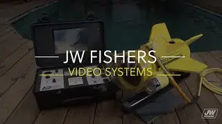 JWFishers Video System