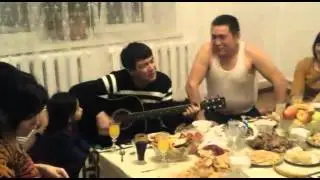 Ғаділбек жанай бари де артта калдыма