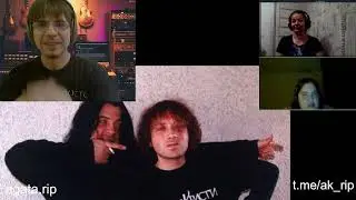 Новое название группы Глеба / новая программа / Вадим и дети / каверщики