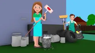 Campaña contra el Dengue, Zika y Chikungunya 01