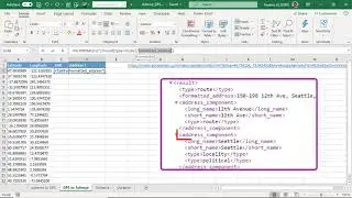How to extract a specific XPATH from a XML file