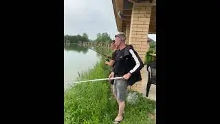 Рыбалка в Апшеронске