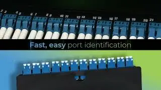 Go!Foton PEACOC® EVA Patch Panel