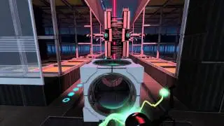 Zincraft Plays Portal 2 Co-op - E03