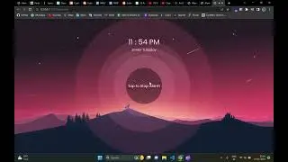 Web Alarm Clock | Frontend Skilltest | Coding Ninjas