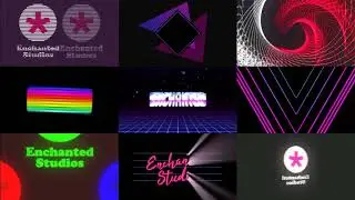 VHS Toolkit for After Effects