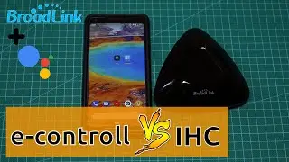 Broadlink RM Pro+ Which app to use?