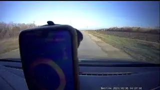 Разгон 100-200 dragy volkswagen polo 2018 1,4 dsg7 st. 1 AGP motorsport