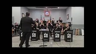 Windsor Jazz 1- Summertime