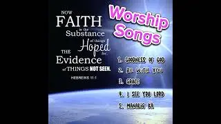 Worship Songs