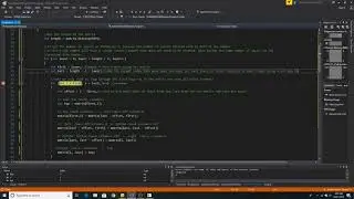 How to rotate a matrix 90 degrees in c#